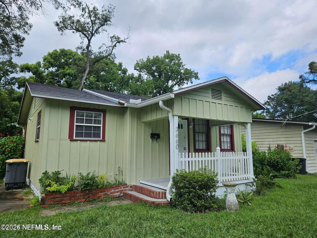 3660 ROSEMARY Street, Jacksonville, FL 32207, Jacksonville, FL - photo 2