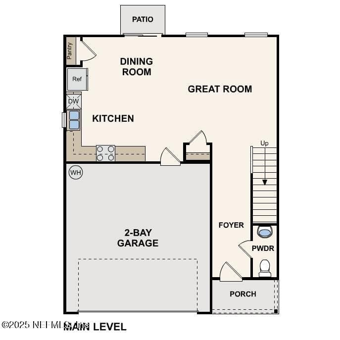 129 CHIPCO Court, Jacksonville, FL 32218, Jacksonville, FL - photo 2
