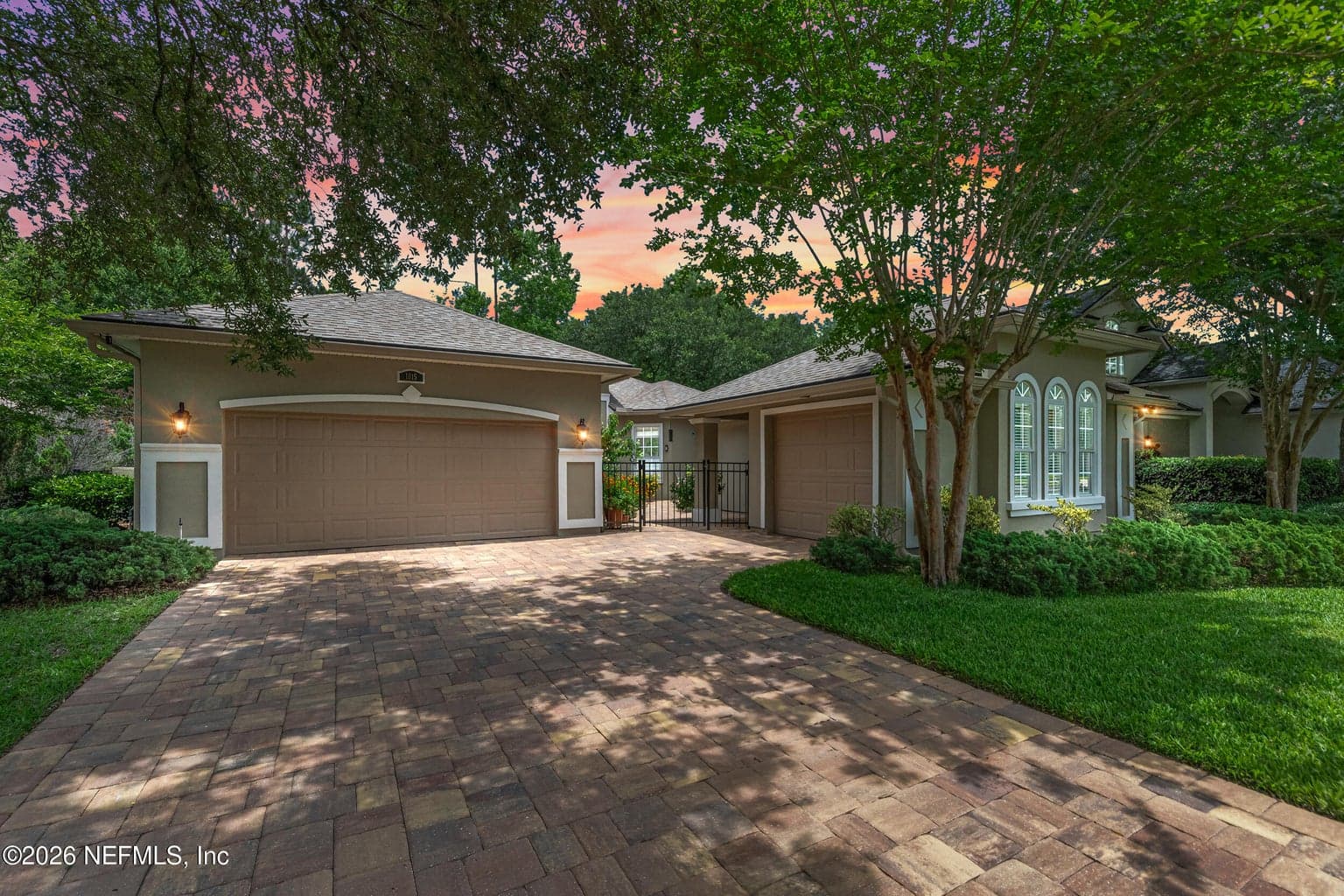 1015 GREEN PINE Circle, Orange Park, FL 32065