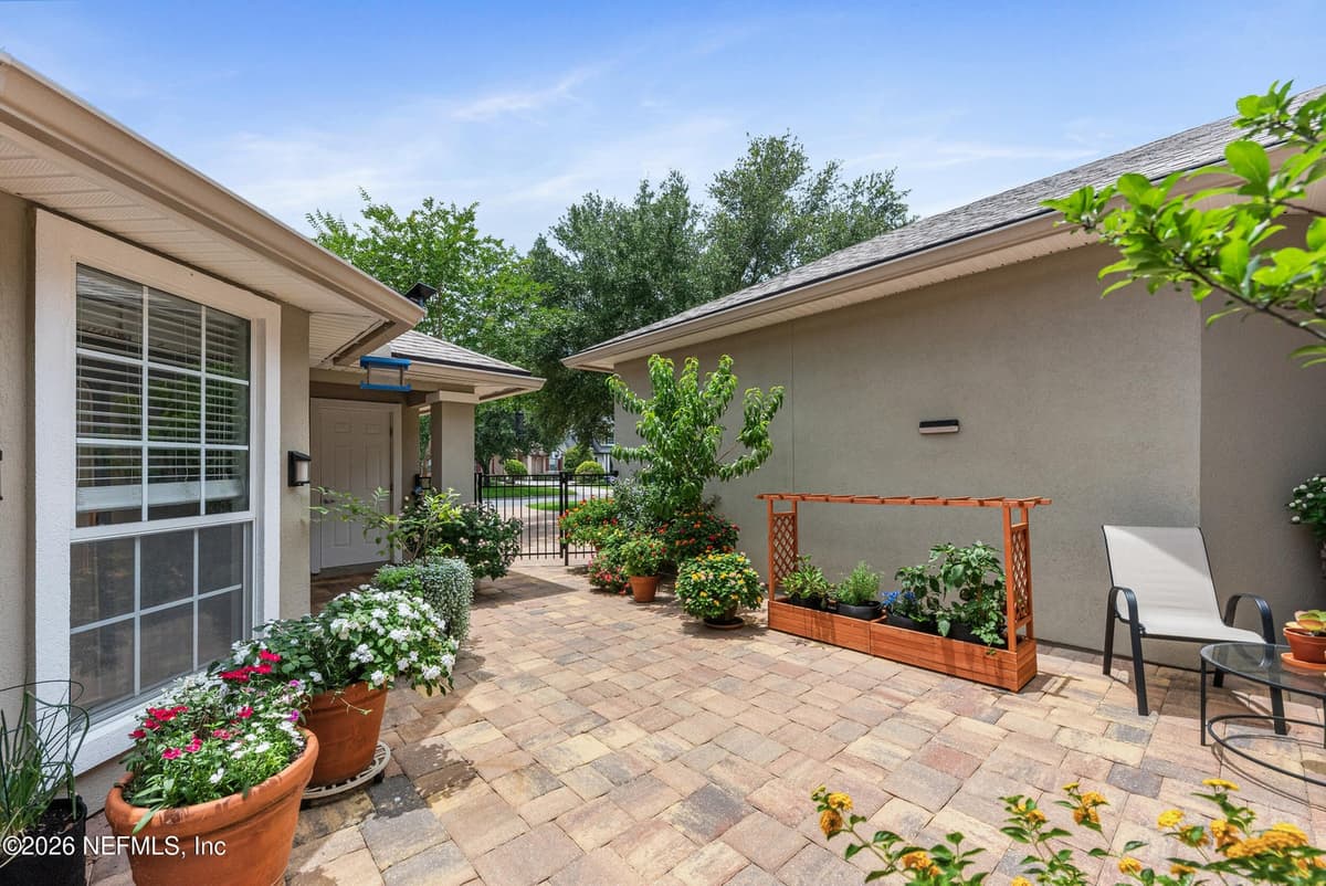 1015 GREEN PINE Circle, Orange Park, FL 32065, Orange Park, FL - photo 3