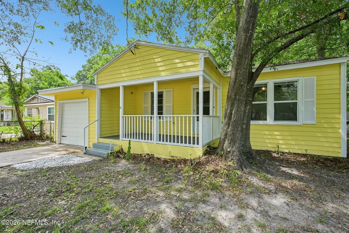 3513 COLLEGE Street, Jacksonville, FL 32205, Jacksonville, FL - photo 3