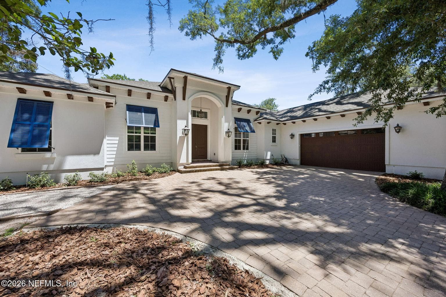 940454 OLD NASSAUVILLE Road, Fernandina Beach, FL 32034, Fernandina Beach, FL - photo 1