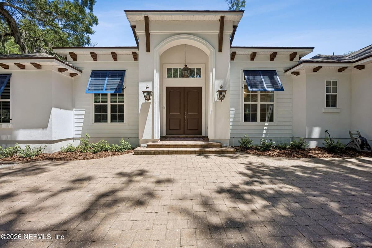 940454 OLD NASSAUVILLE Road, Fernandina Beach, FL 32034, Fernandina Beach, FL - photo 2
