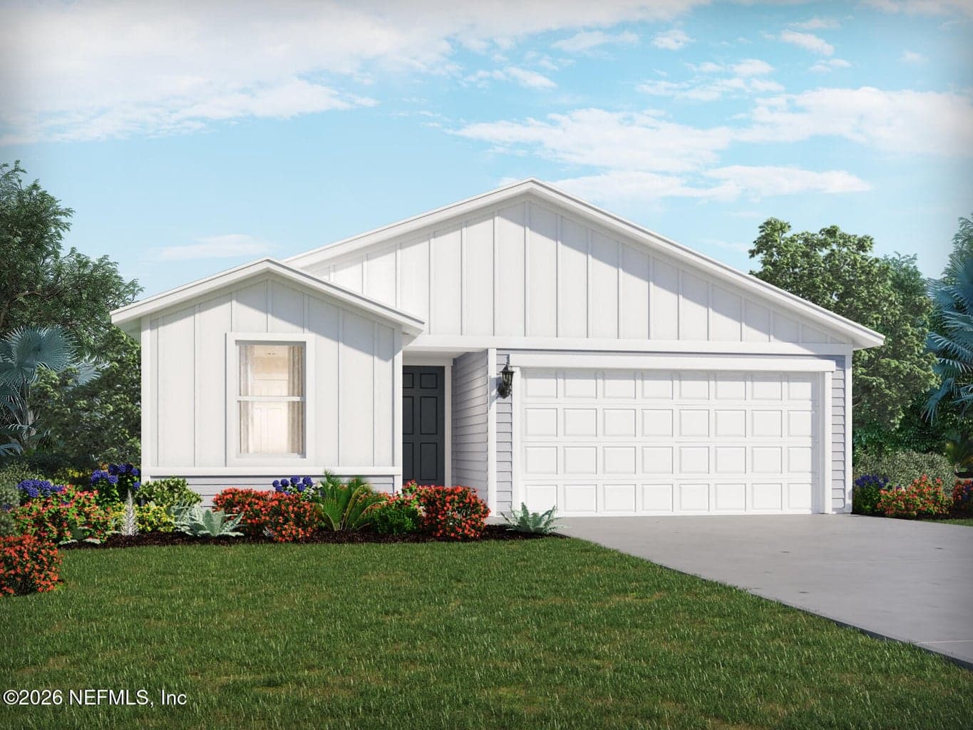 78 ARARAT Drive, Palm Coast, FL 32137, Palm Coast, FL - photo 1
