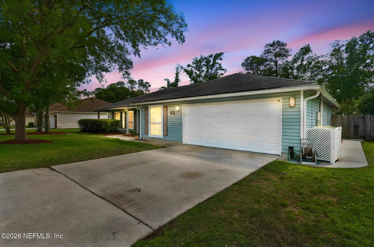 12160 BANYAN TREE Drive, Jacksonville, FL 32258, Jacksonville, FL - photo 2
