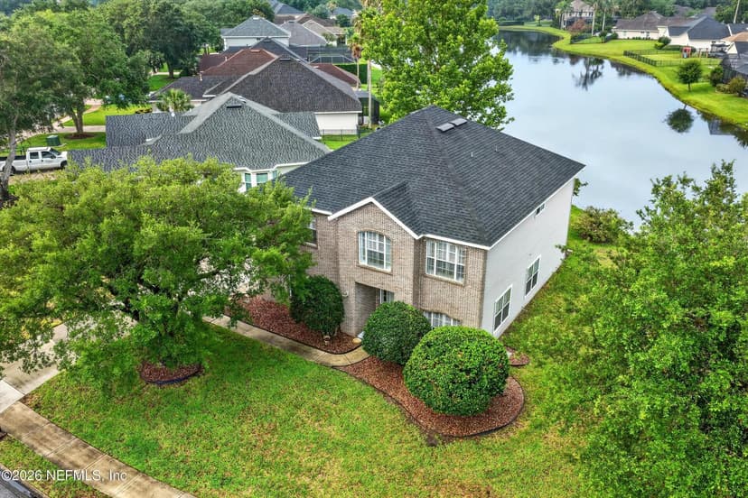 11092 TURNBRIDGE Drive, Jacksonville, FL 32256