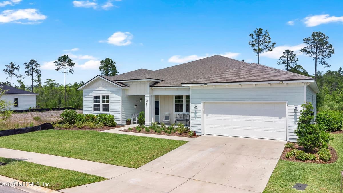 62 REVERIE Drive N, Palm Coast, FL 32137, Palm Coast, FL - photo 2