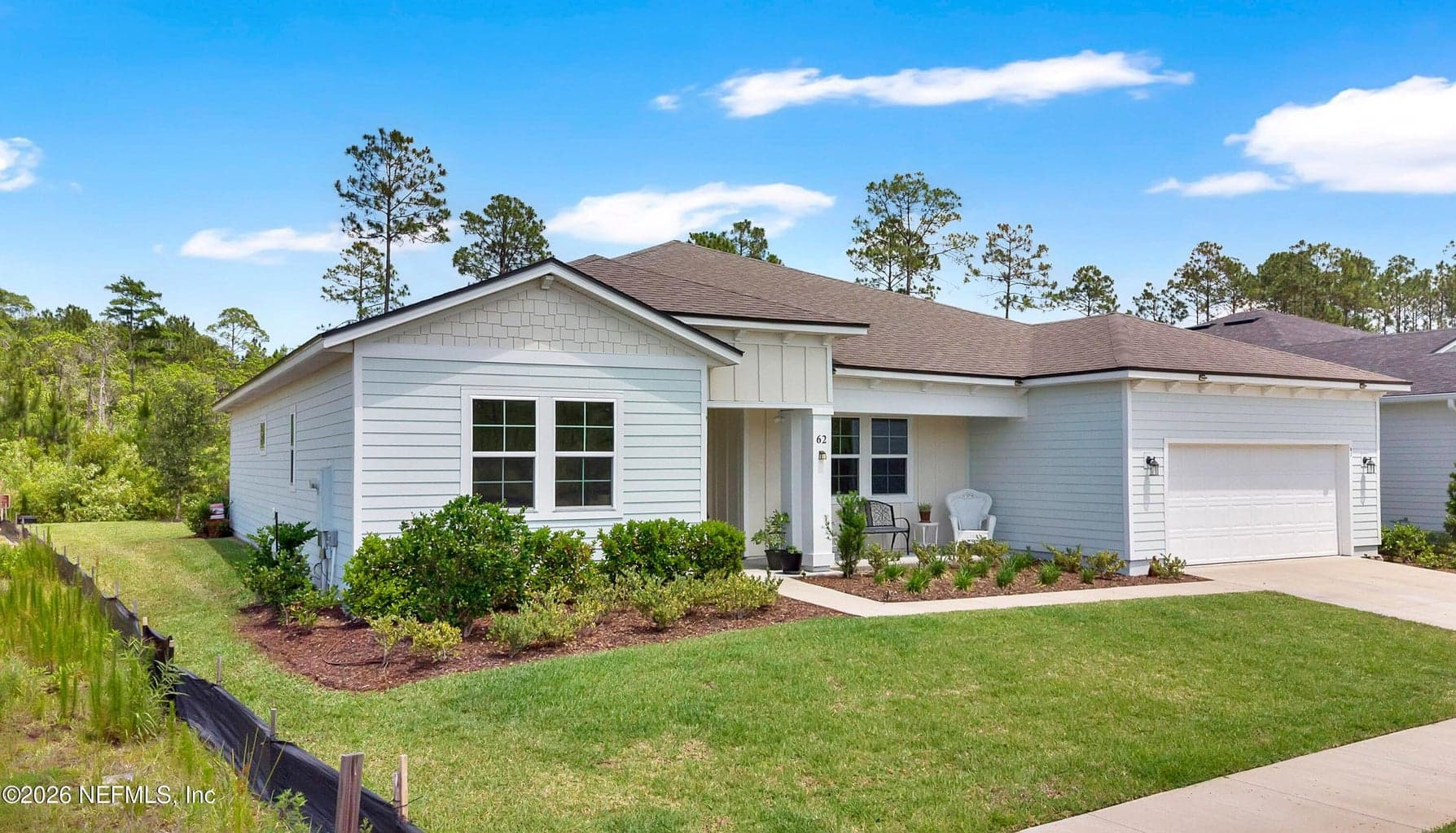 62 REVERIE Drive N, Palm Coast, FL 32137, Palm Coast, FL - photo 1
