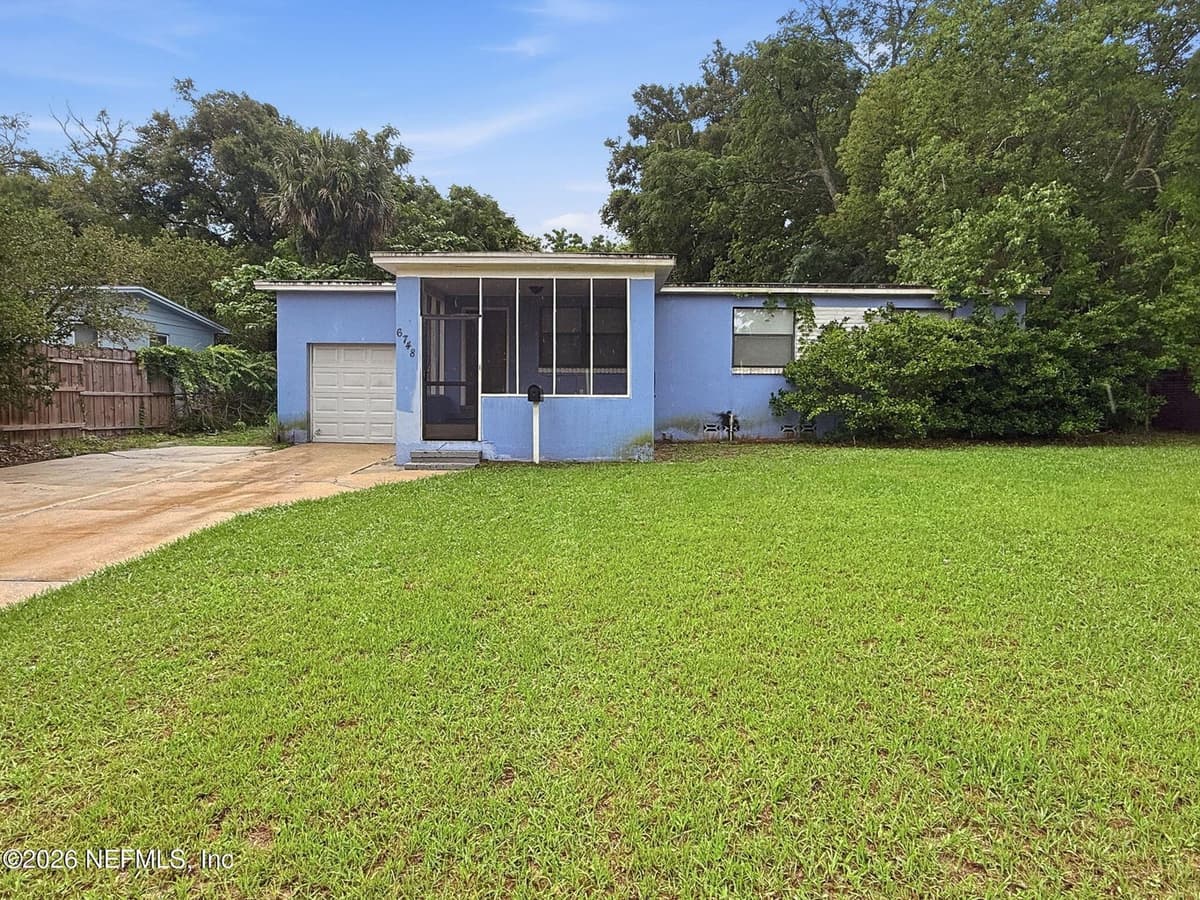 6748 GAILLARDIA Road S, Jacksonville, FL 32211, Jacksonville, FL - photo 2