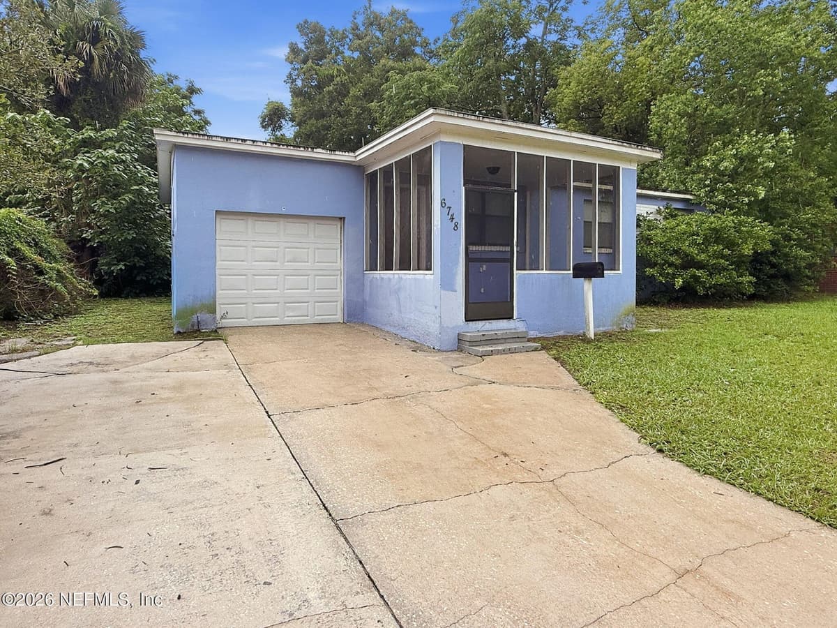 6748 GAILLARDIA Road S, Jacksonville, FL 32211, Jacksonville, FL - photo 3