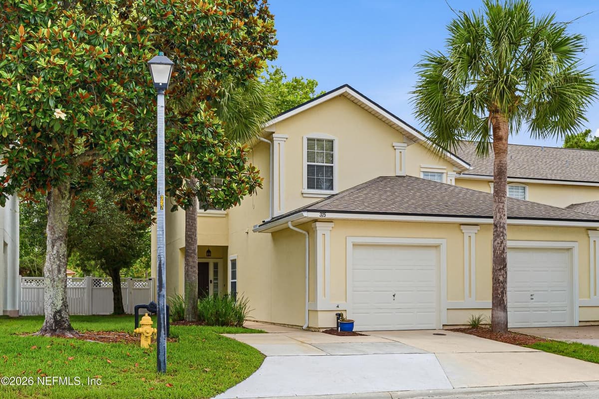 325 SOUTHERN BRANCH Lane, St. Johns, FL 32259, St. Johns, FL - photo 2
