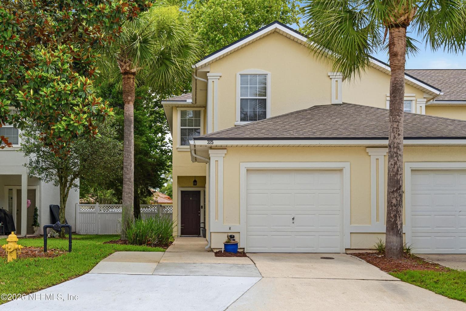 325 SOUTHERN BRANCH Lane, St. Johns, FL 32259, St. Johns, FL - photo 1