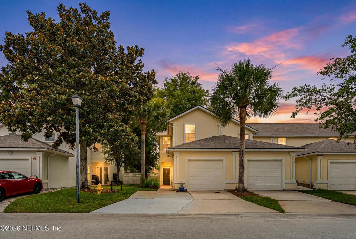 325 SOUTHERN BRANCH Lane, St. Johns, FL 32259, St. Johns, FL - photo 3