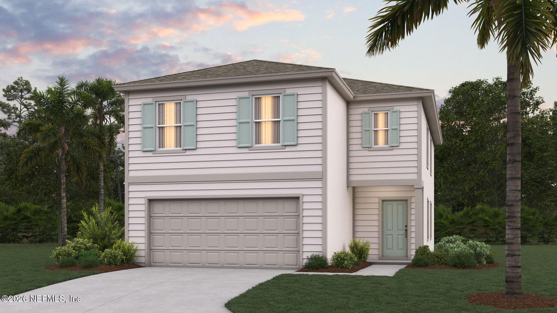 1338 LITTLE HERON Place, Green Cove Springs, FL 32043, Green Cove Springs, FL - photo 1