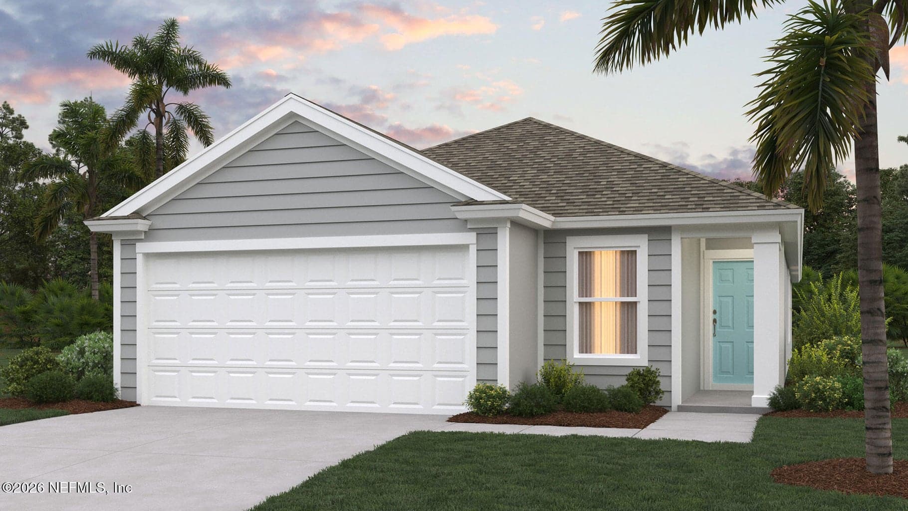 4123 AUDUBON Avenue, Green Cove Springs, FL 32043, Green Cove Springs, FL - photo 1