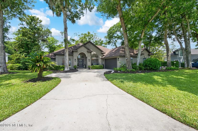 13827 LONGS LANDING Road E, Jacksonville, FL 32225