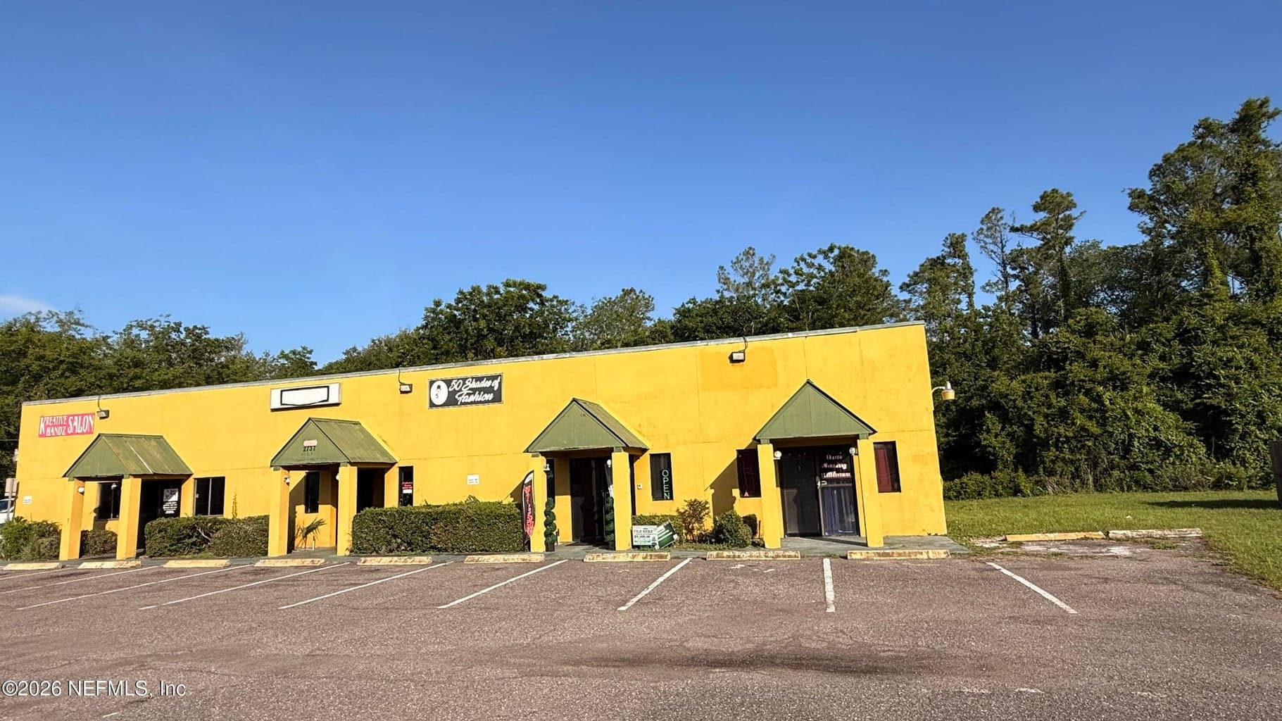 2737 EDGEWOOD Avenue W, Jacksonville, FL 32209