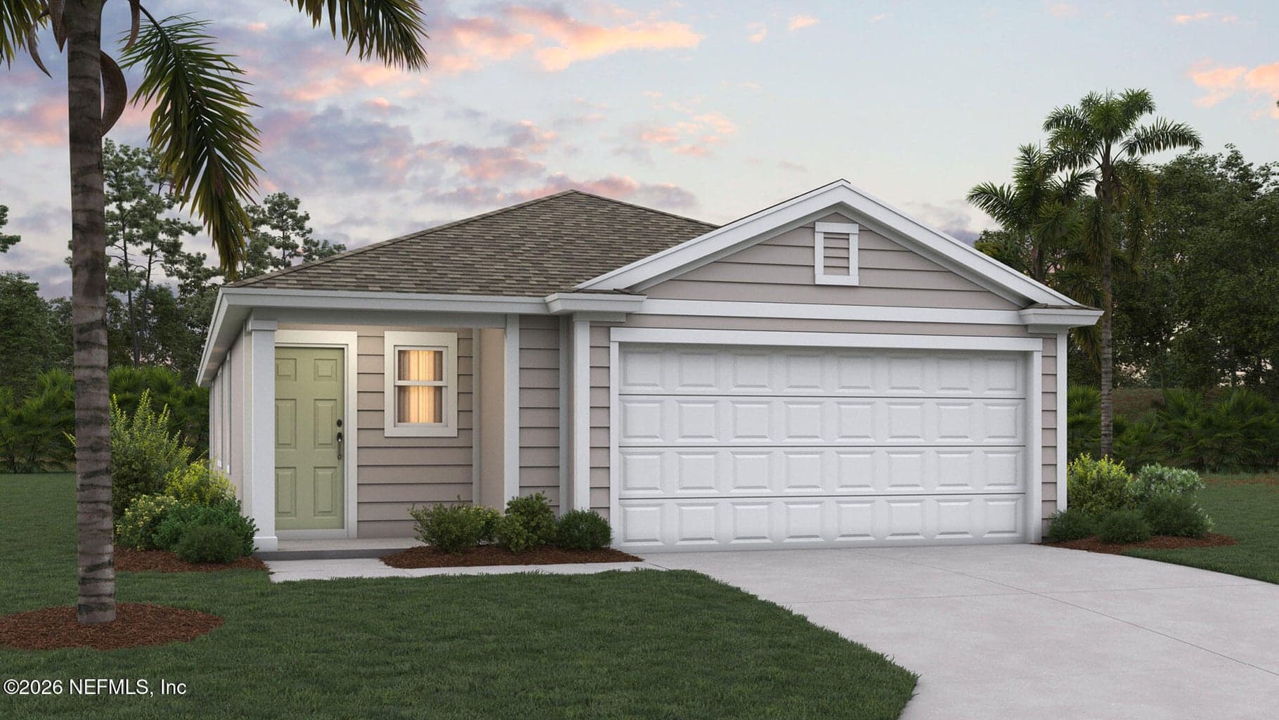 4143 AUDUBON Avenue, Green Cove Springs, FL 32043, Green Cove Springs, FL - photo 1