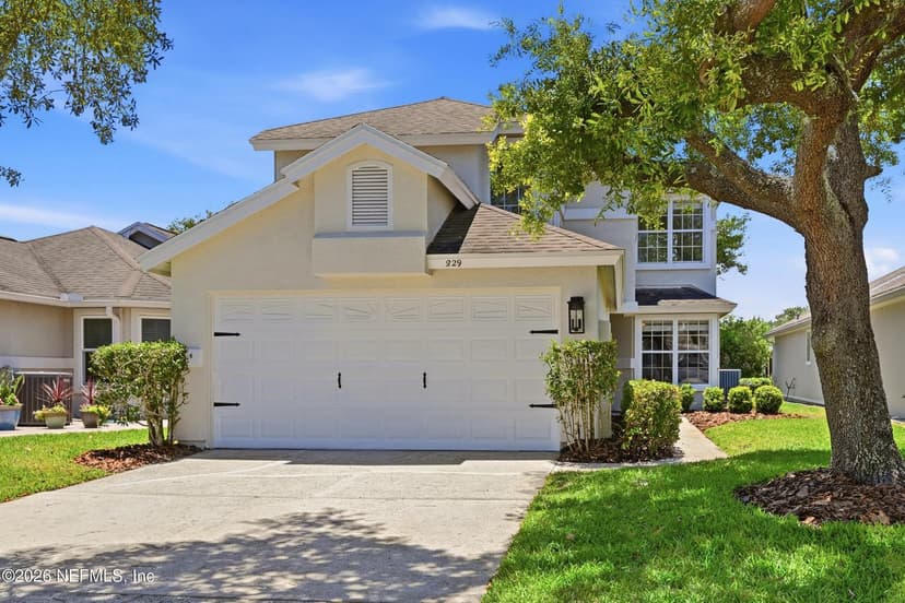829 TOURNAMENT Road, Ponte Vedra Beach, FL 32082