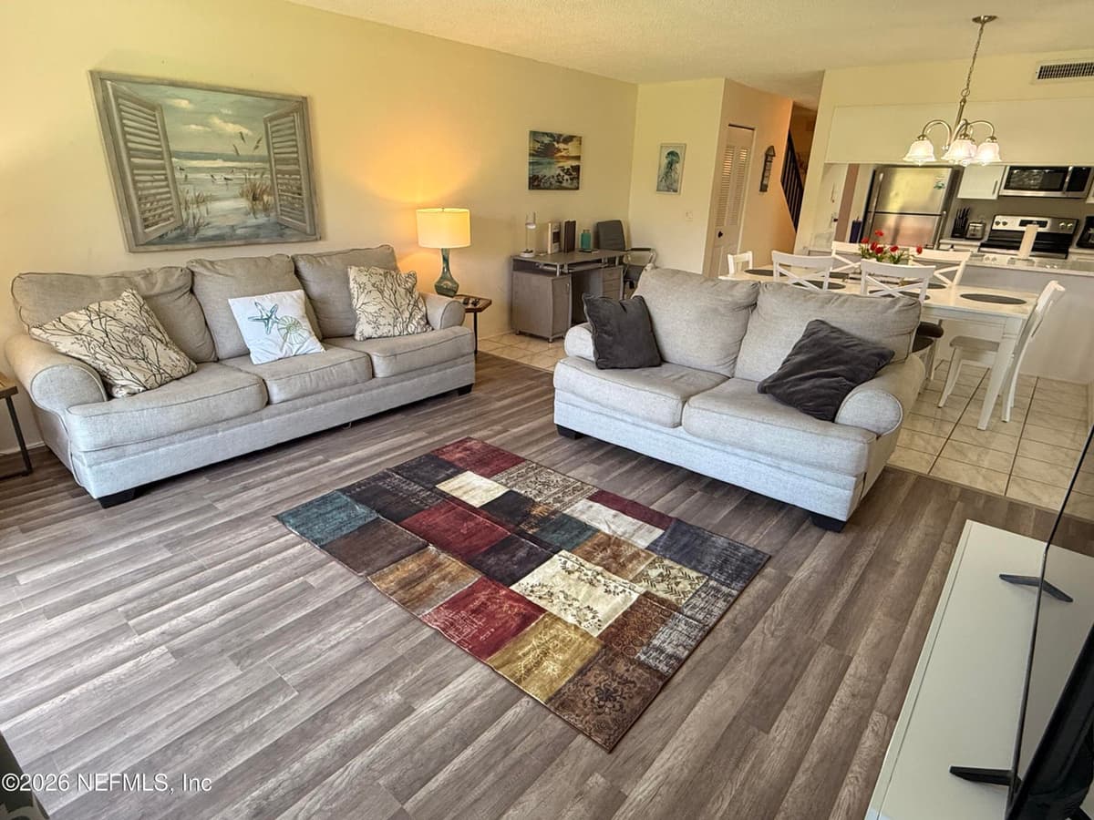 826 A1A BEACH BLVD Boulevard 36, St. Augustine, FL 32080, St. Augustine, FL - photo 2
