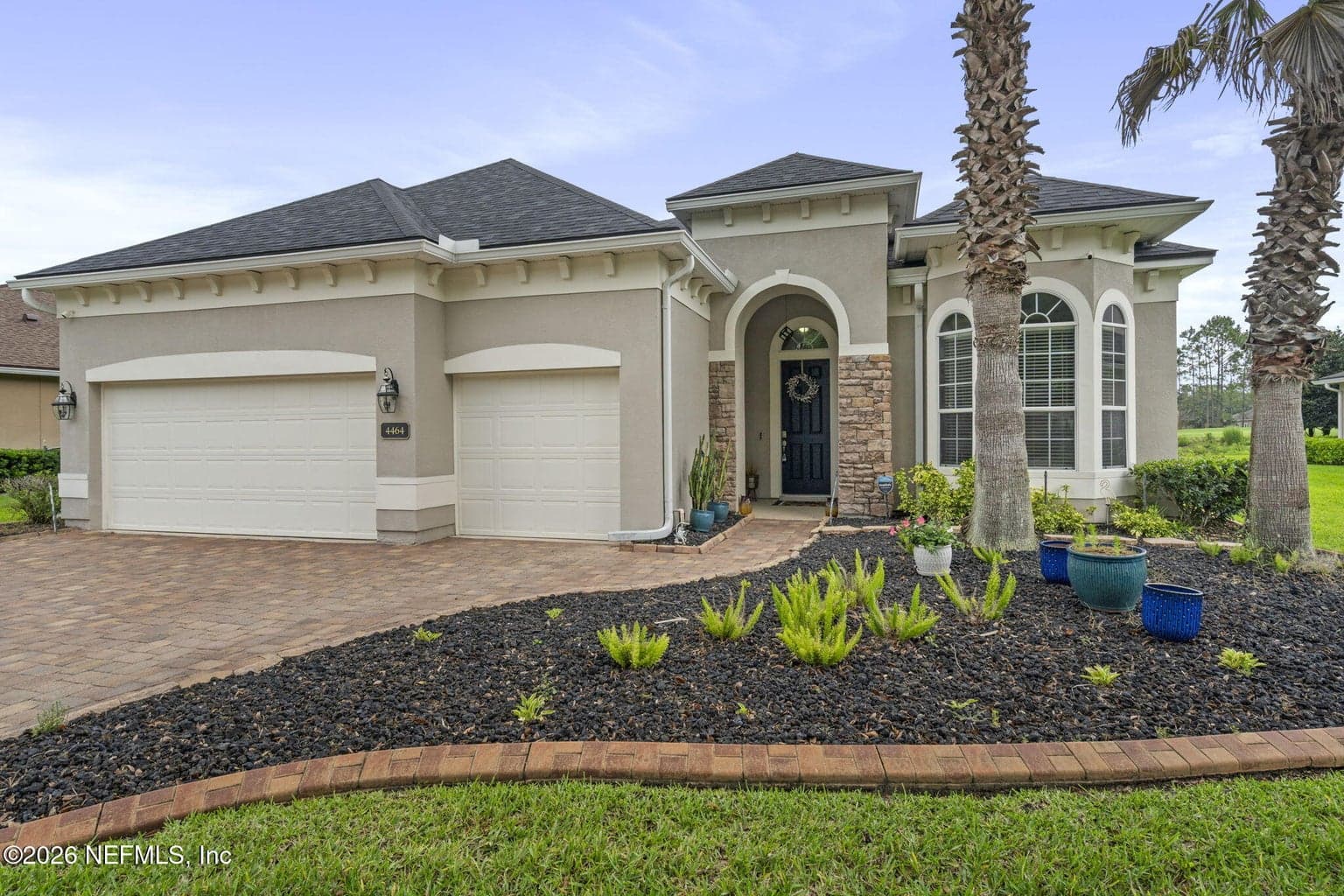 4464 QUAIL HOLLOW Road, Orange Park, FL 32065, Orange Park, FL - photo 1