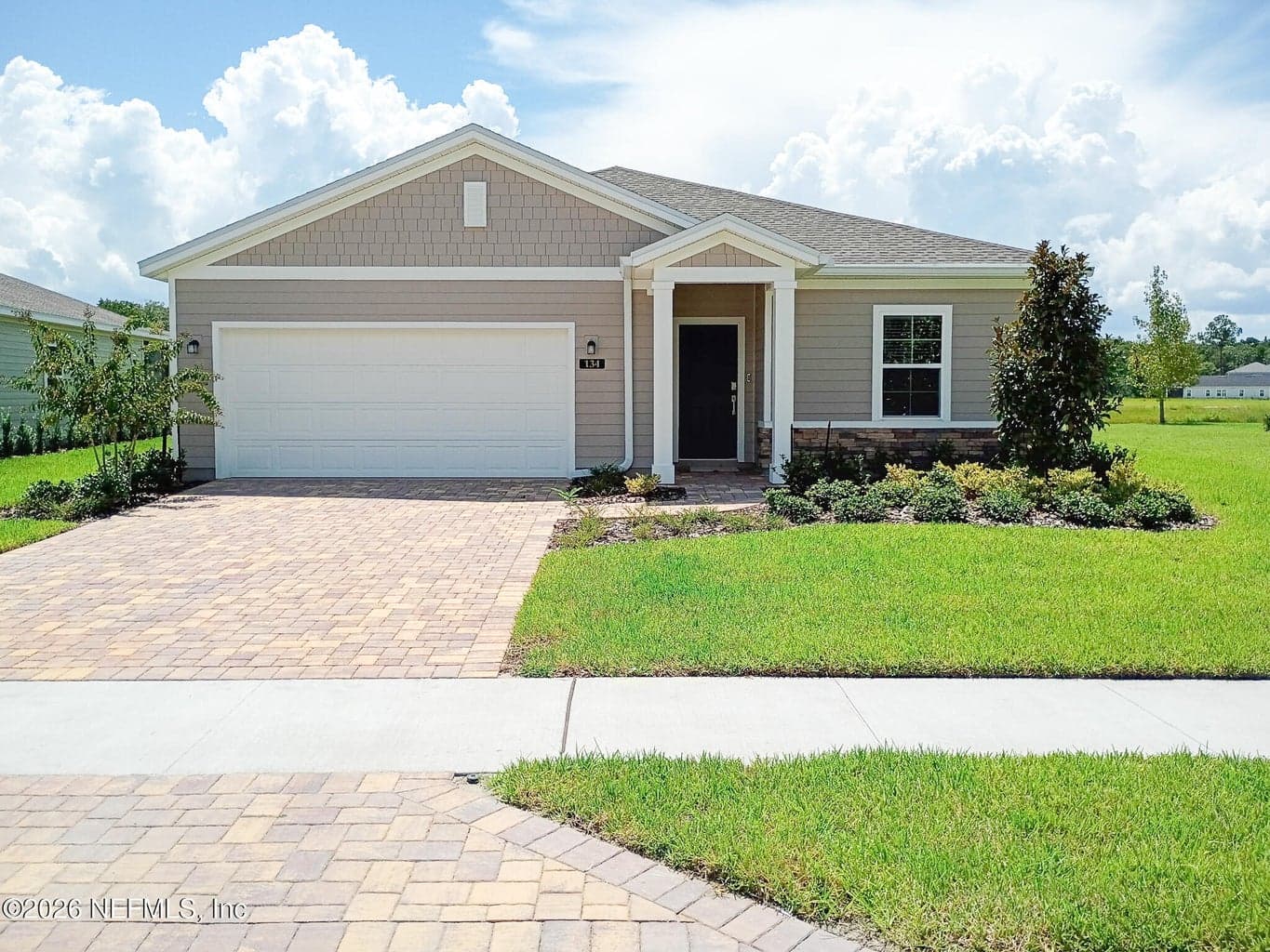 91 SMOKERISE Drive, St. Augustine, FL 32092, St. Augustine, FL - photo 1