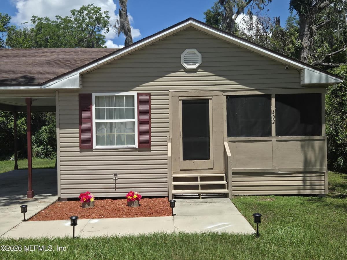 402 LEMON Street, Green Cove Springs, FL 32043, Green Cove Springs, FL - photo 3