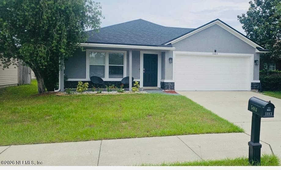 5463 OLD COLONY Drive, Jacksonville, FL 32222, Jacksonville, FL - photo 1