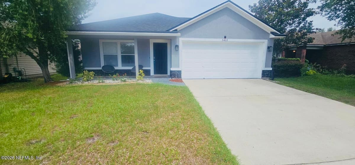 5463 OLD COLONY Drive, Jacksonville, FL 32222, Jacksonville, FL - photo 2