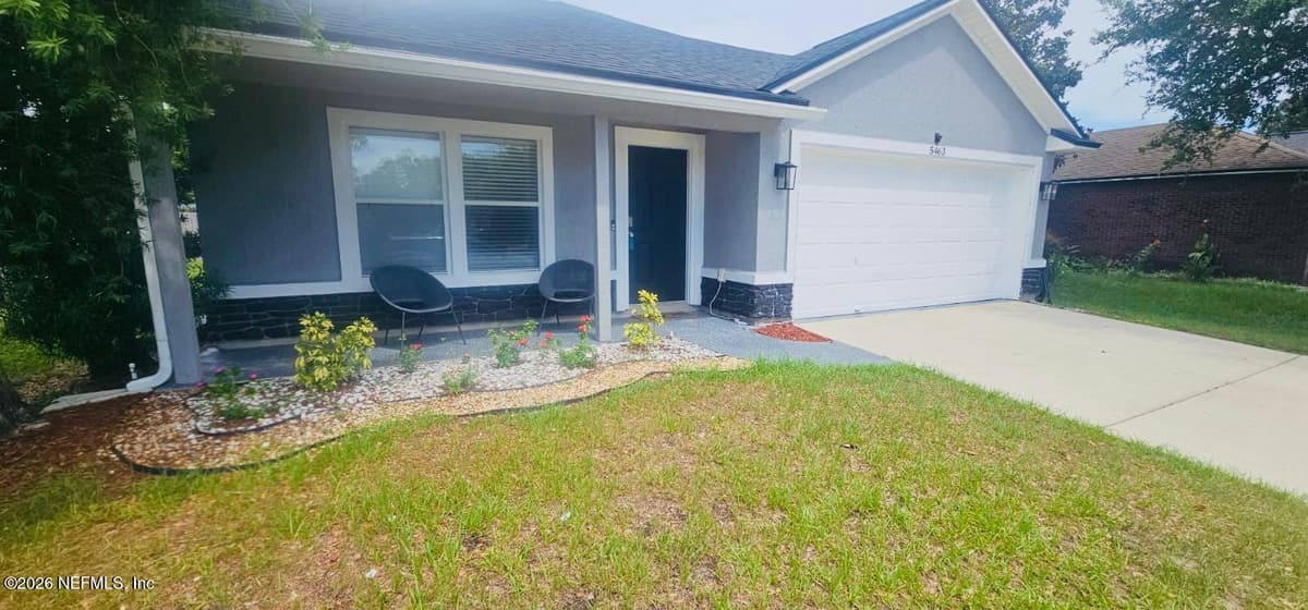 5463 OLD COLONY Drive, Jacksonville, FL 32222, Jacksonville, FL - photo 3