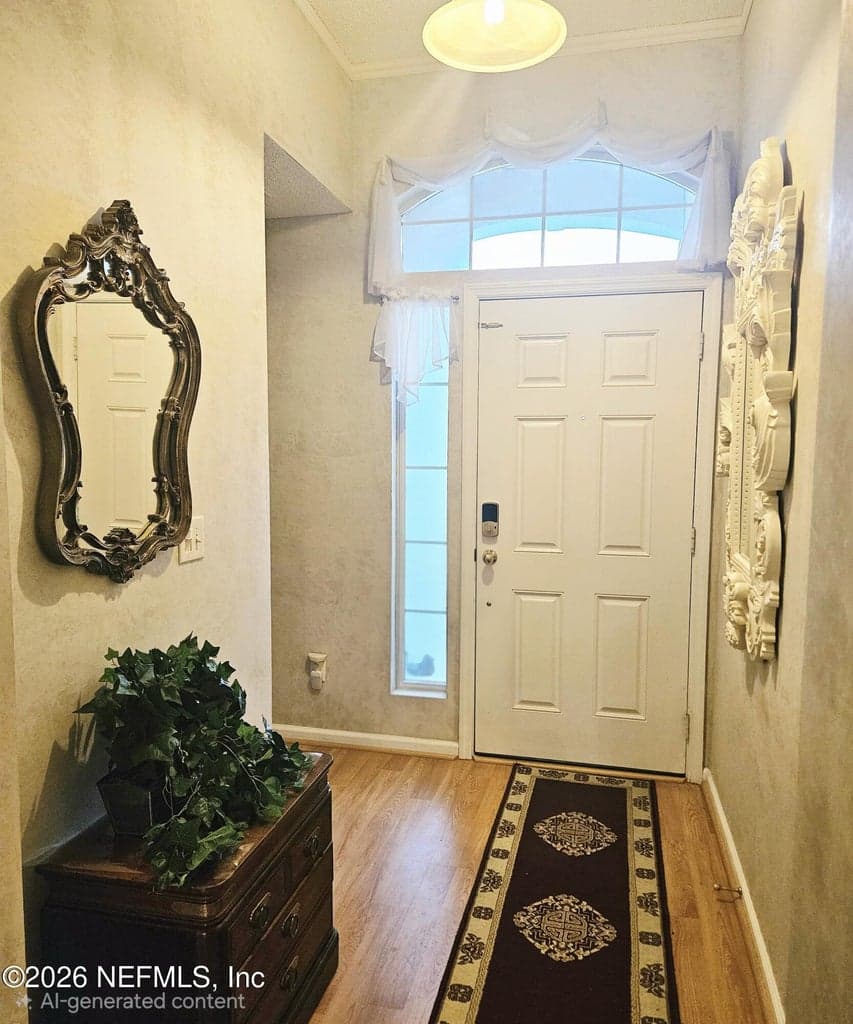 1273 ARDMORE Street, St. Augustine, FL 32092, St. Augustine, FL - photo 3