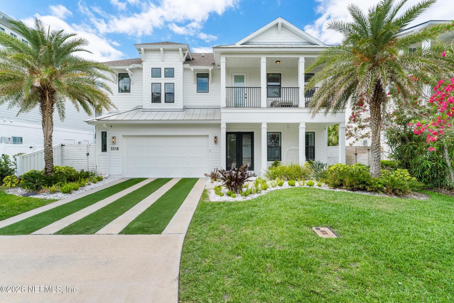 3318 1ST Street, Jacksonville Beach, FL 32250, Jacksonville Beach, FL - photo 1