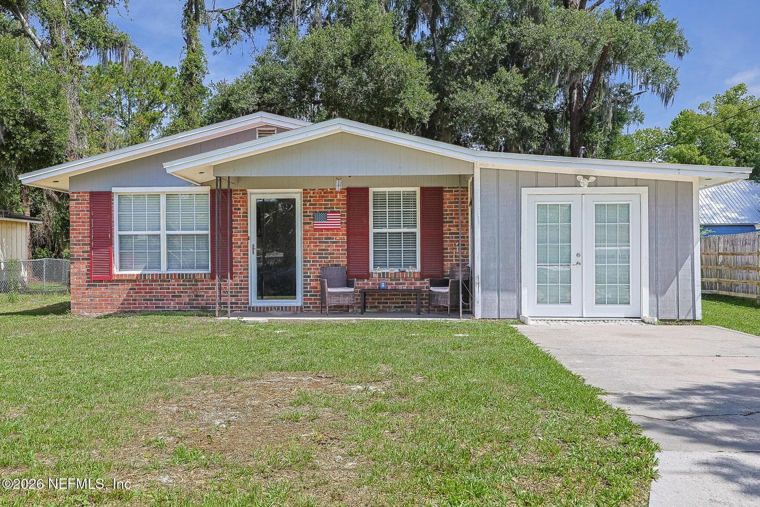 1014 WALNUT Street, Green Cove Springs, FL 32043, Green Cove Springs, FL - photo 1