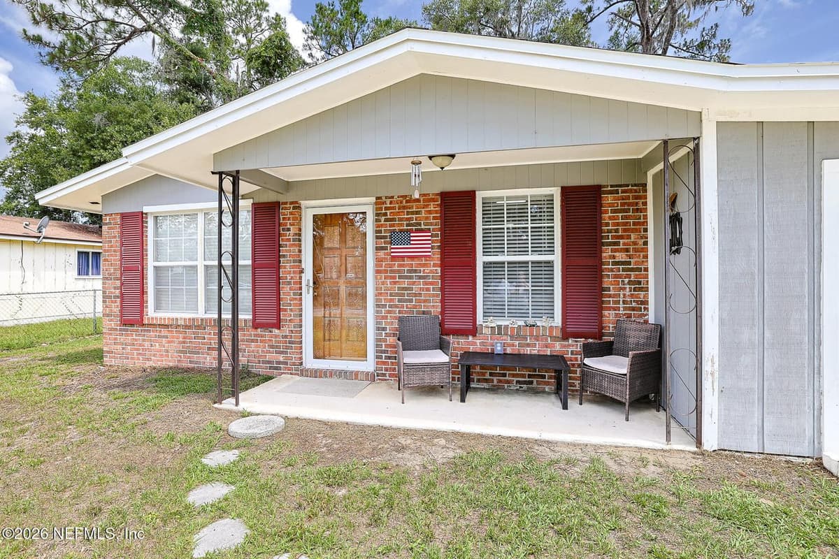 1014 WALNUT Street, Green Cove Springs, FL 32043, Green Cove Springs, FL - photo 2