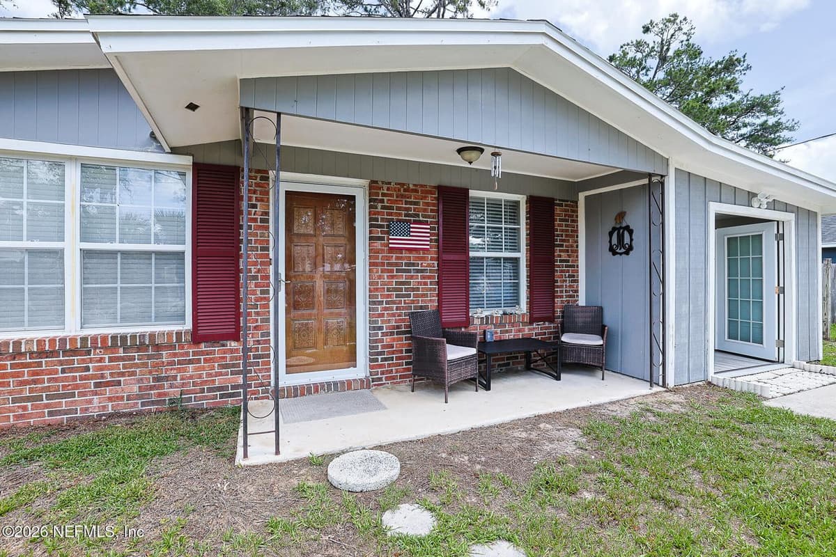 1014 WALNUT Street, Green Cove Springs, FL 32043, Green Cove Springs, FL - photo 3