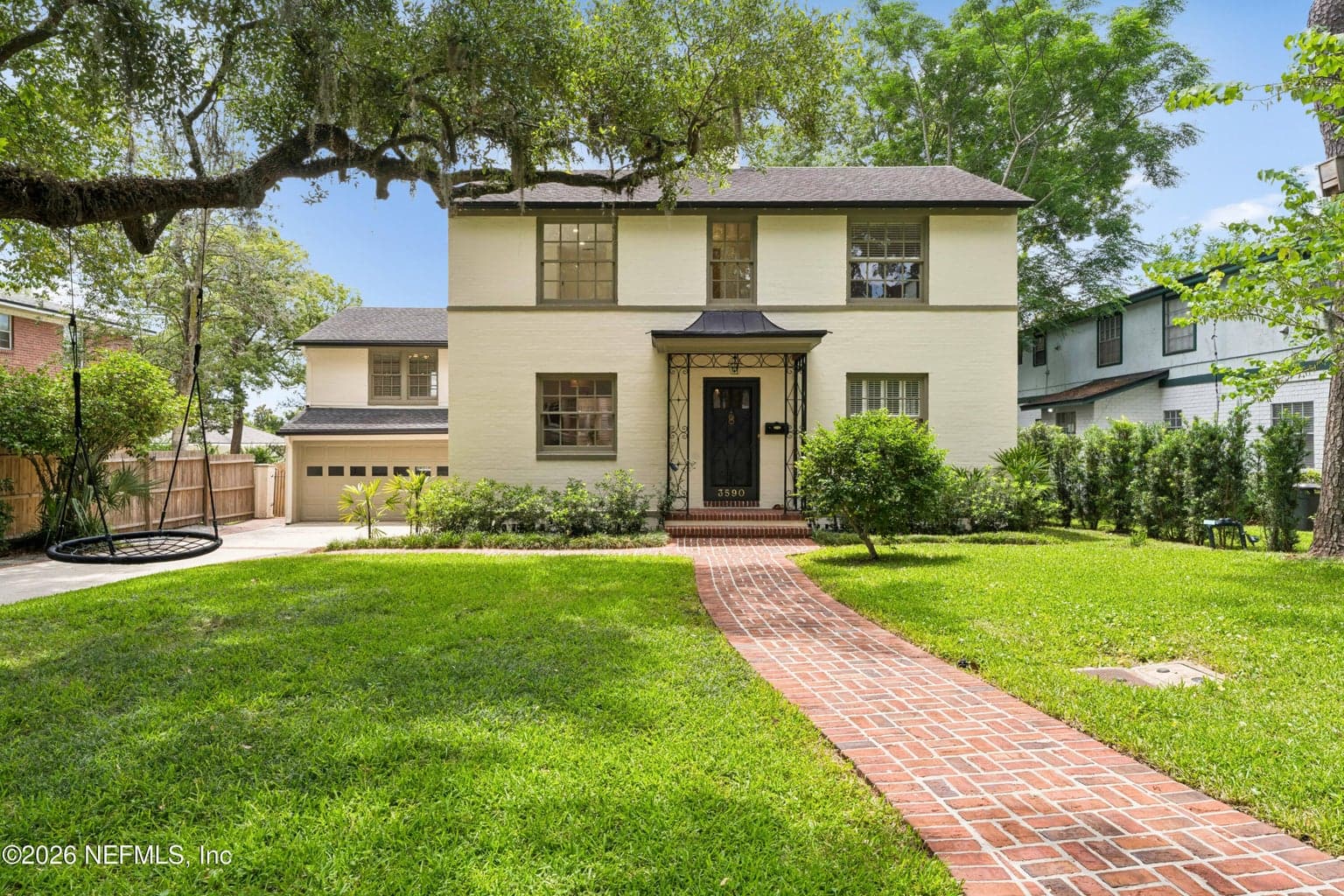 3590 HEDRICK Street, Jacksonville, FL 32205, Jacksonville, FL - photo 1
