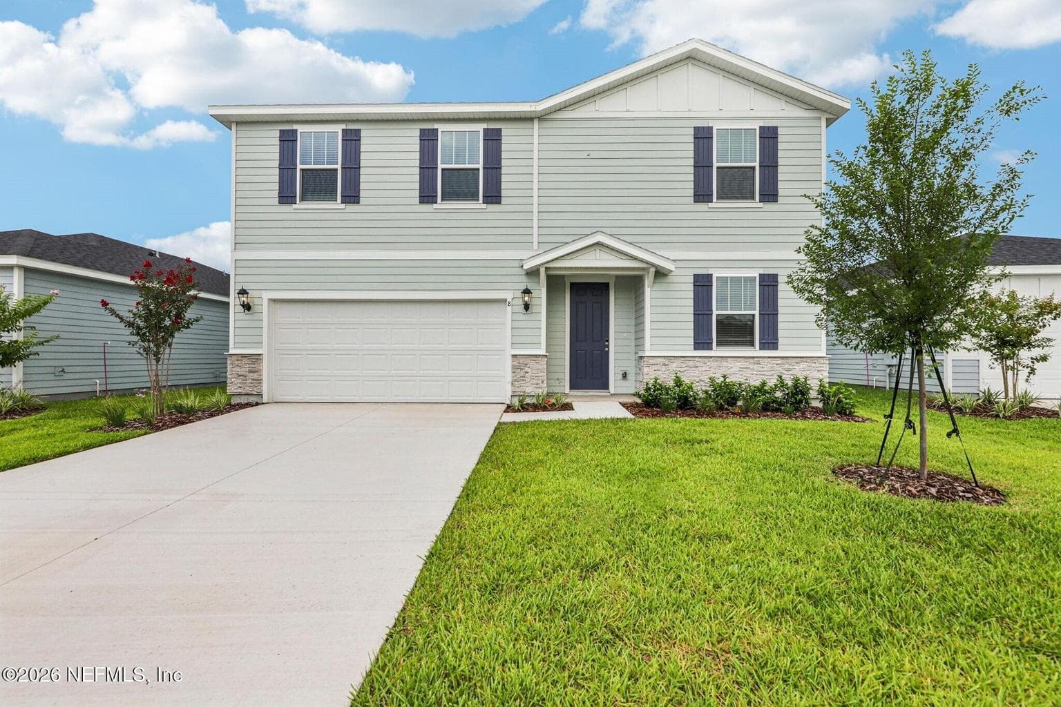 8 WANDERING CREEK Way, Palm Coast, FL 32164