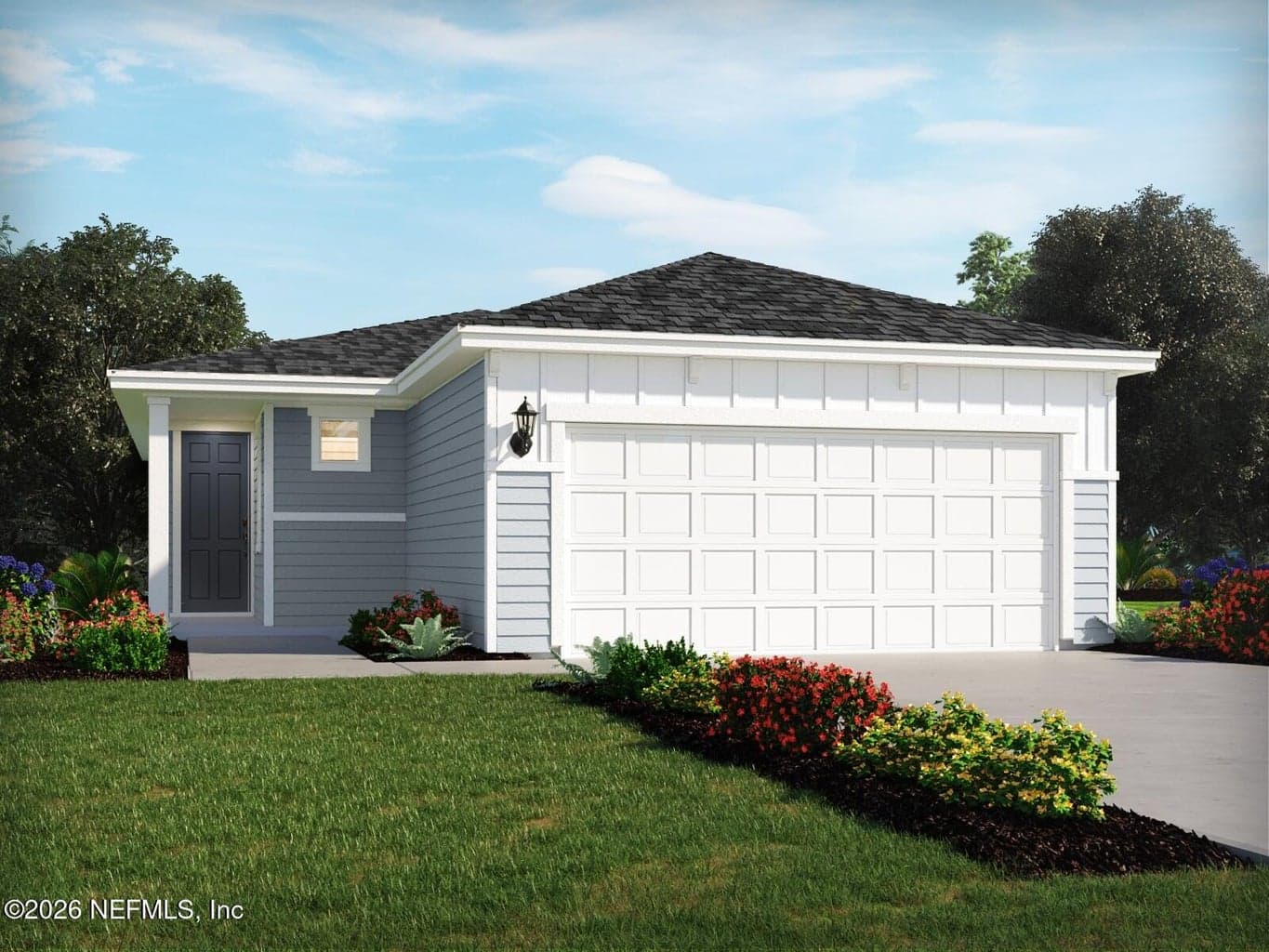 100 WANDERING CREEK Way, Palm Coast, FL 32164, Palm Coast, FL - photo 1