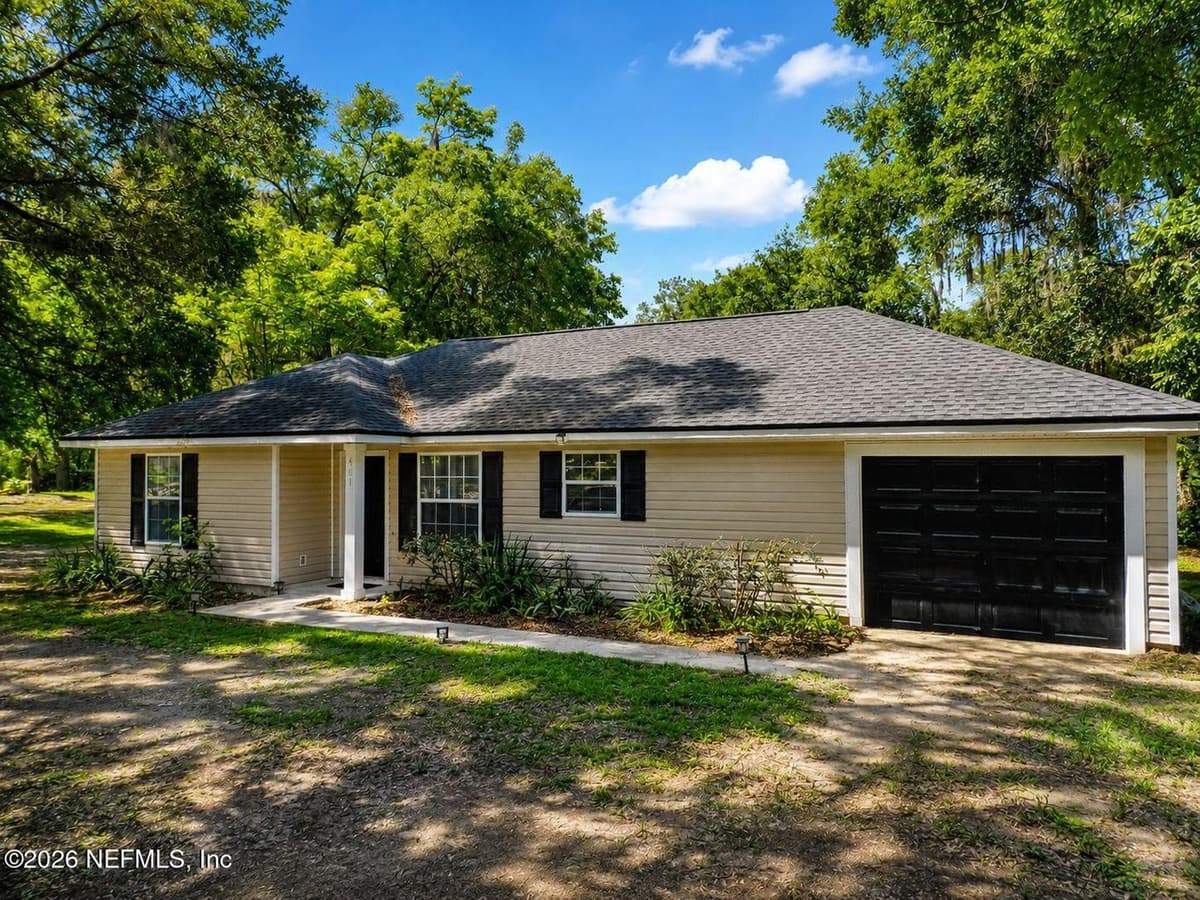901 SW PECAN Street, Keystone Heights, FL 32656, Keystone Heights, FL - photo 2