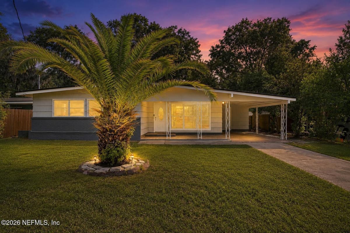 802 N CYPRESS Street, Green Cove Springs, FL 32043, Green Cove Springs, FL - photo 2