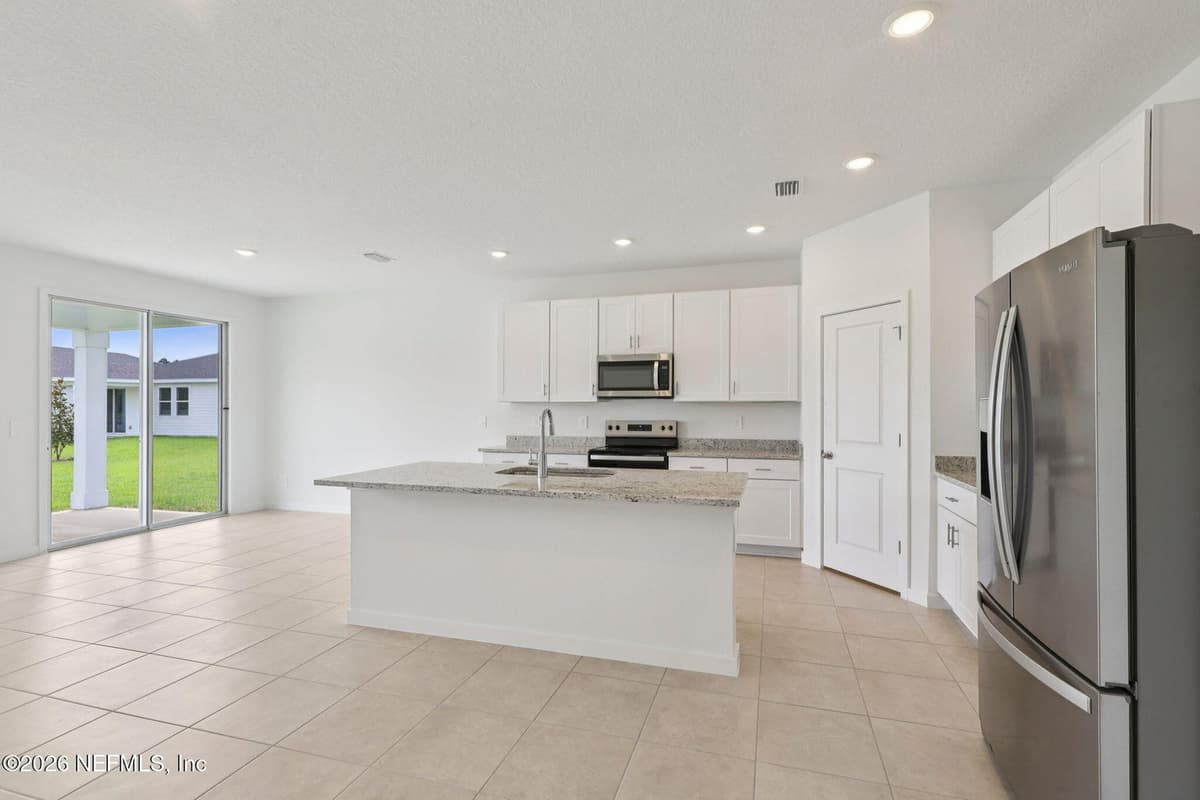 73 WANDERING CREEK Way, Palm Coast, FL 32164, Palm Coast, FL - photo 2