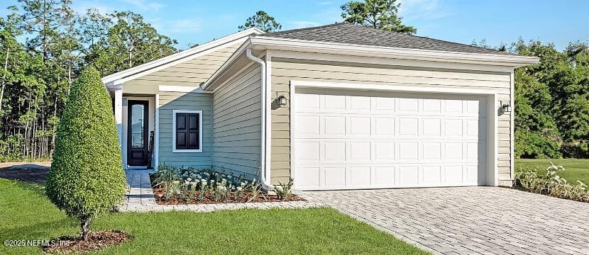 2952 ADELAIDE Road, Green Cove Springs, FL 32043, Green Cove Springs, FL - photo 1