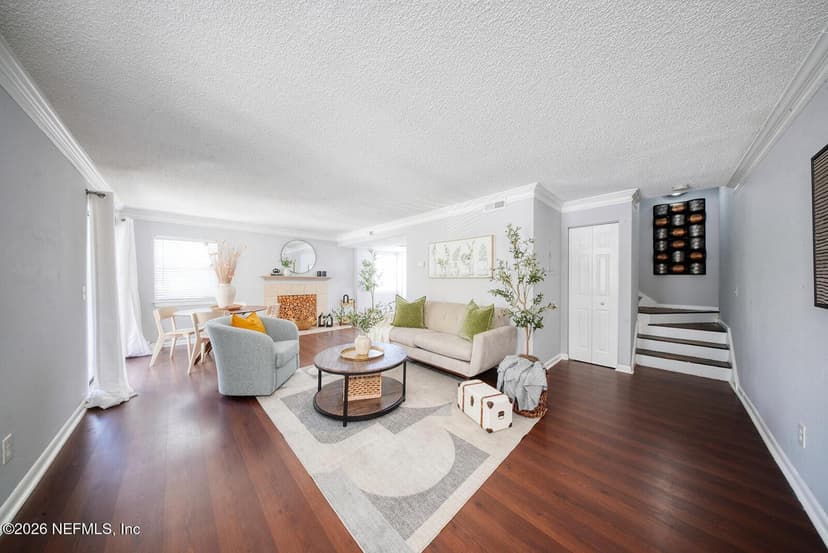 100 FAIRWAY PARK Boulevard 2102, Ponte Vedra Beach, FL 32082