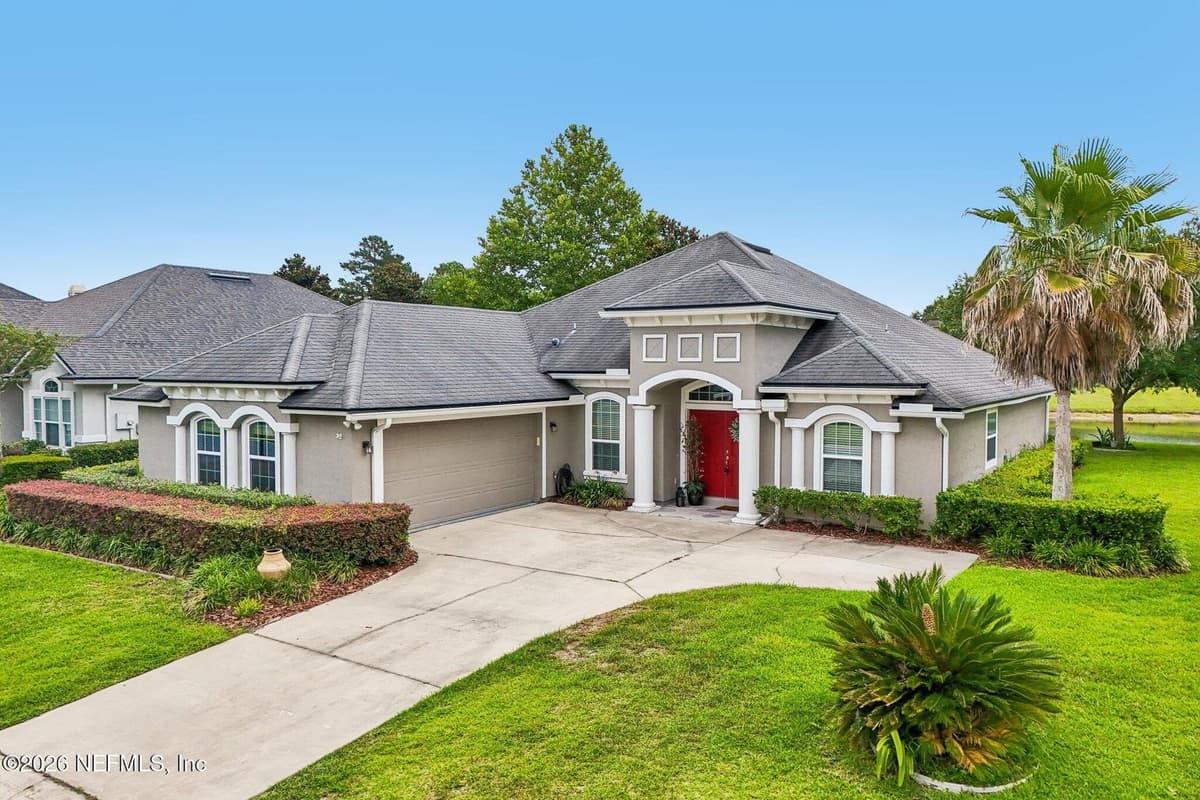 3585 OGLEBAY Drive, Green Cove Springs, FL 32043, Green Cove Springs, FL - photo 3