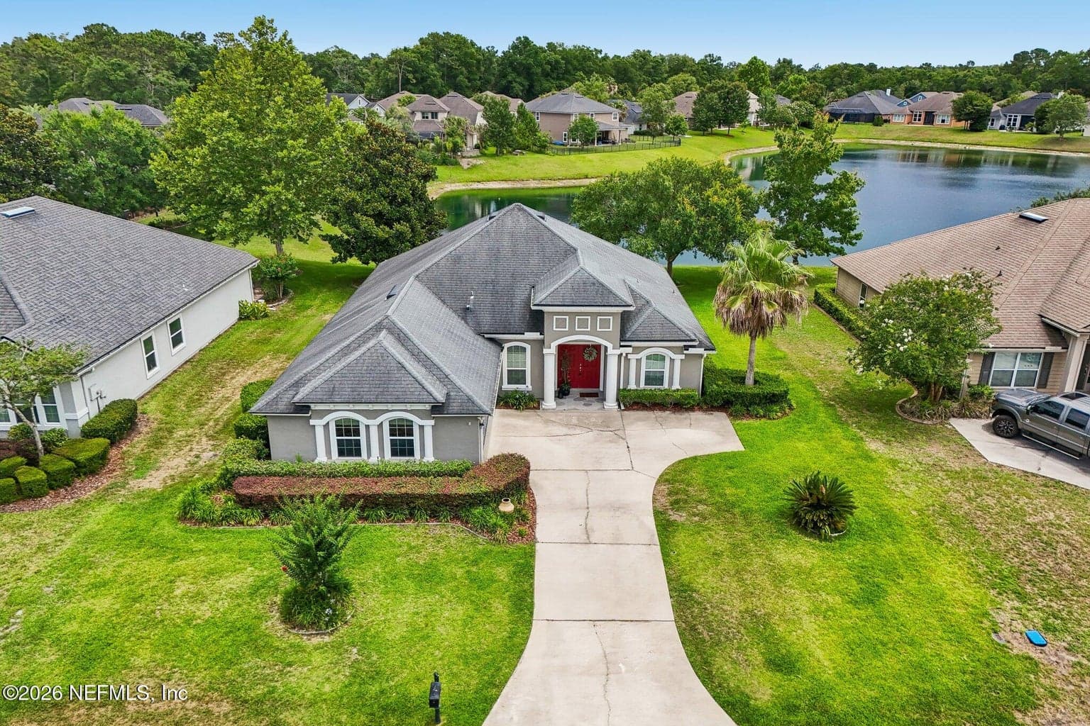 3585 OGLEBAY Drive, Green Cove Springs, FL 32043, Green Cove Springs, FL - photo 1