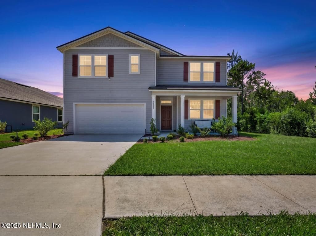 75588 BRIDGEWATER Drive, Yulee, FL 32097, Yulee, FL - photo 1