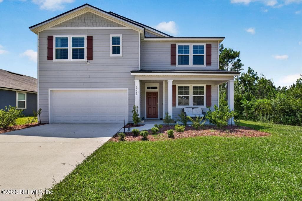 75588 BRIDGEWATER Drive, Yulee, FL 32097, Yulee, FL - photo 3
