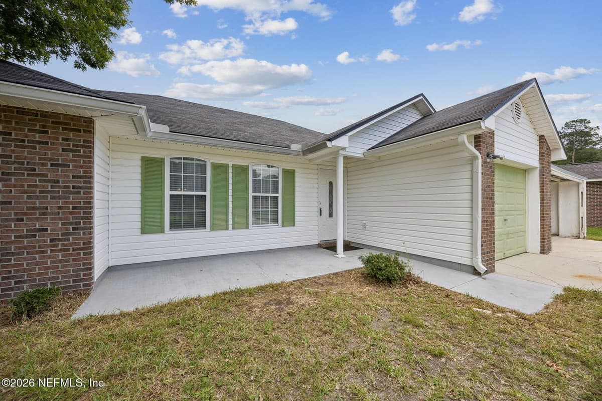 533 E OHIO Avenue, Macclenny, FL 32063, Macclenny, FL - photo 3