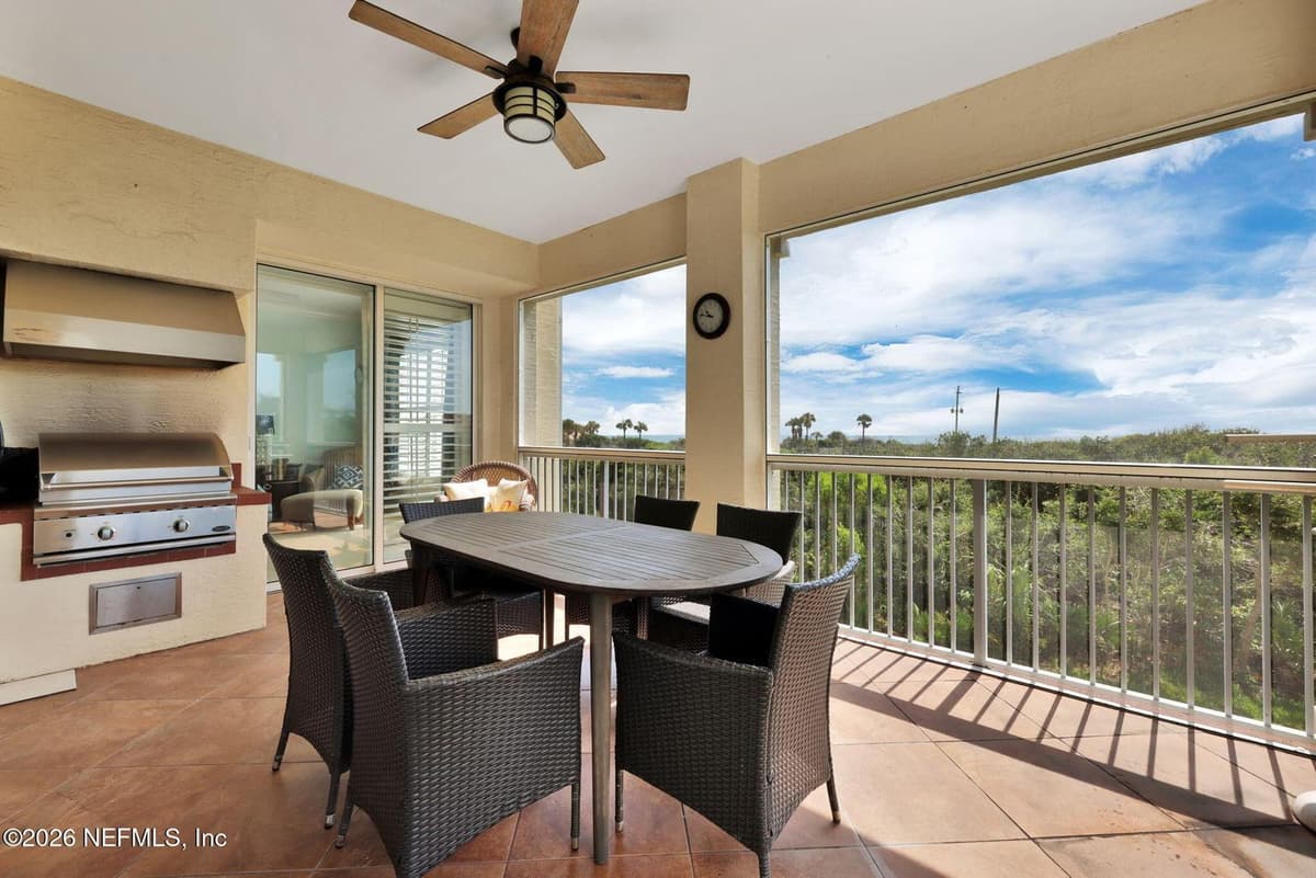 325 S OCEAN GRANDE Drive 203, Ponte Vedra Beach, FL 32082, Ponte Vedra Beach, FL - photo 3