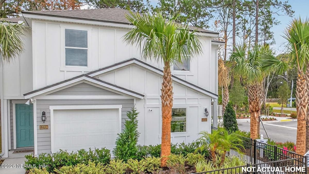 12768 GERONIMO Place, Jacksonville, FL 32218, Jacksonville, FL - photo 2